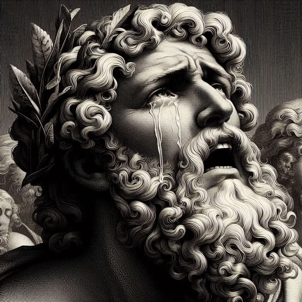 O que Davi Estava Passando Quando Escreveu o Salmo 42