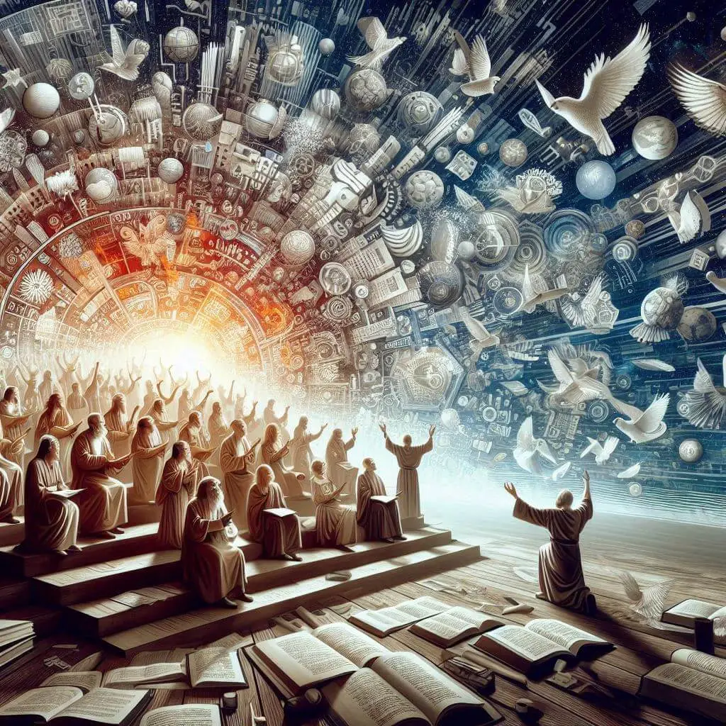 O que o Salmo 119 nos Ensina