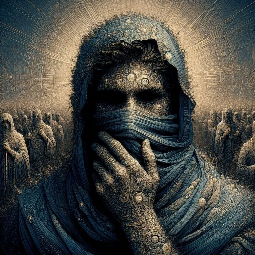 Quem Escreveu o Salmo 103