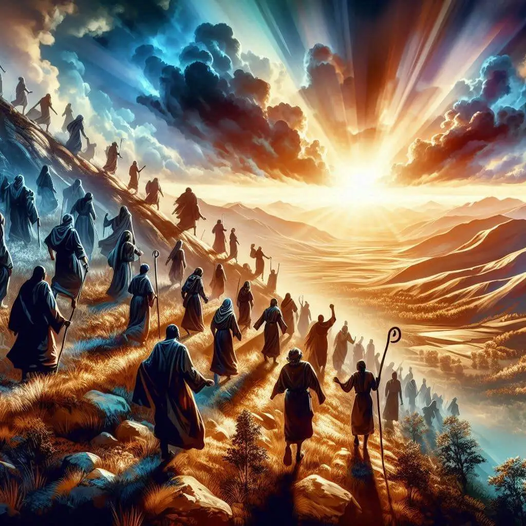 Quem Escreveu o Salmo 120