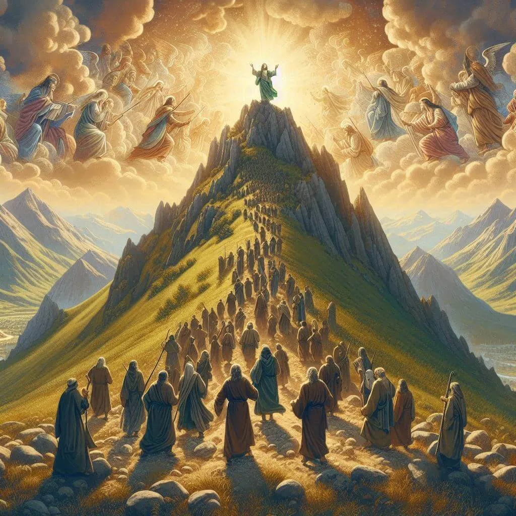 Quem escreveu o Salmo 113