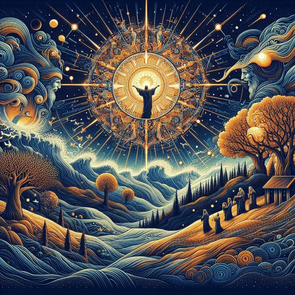 quem escreveu o salmo 94