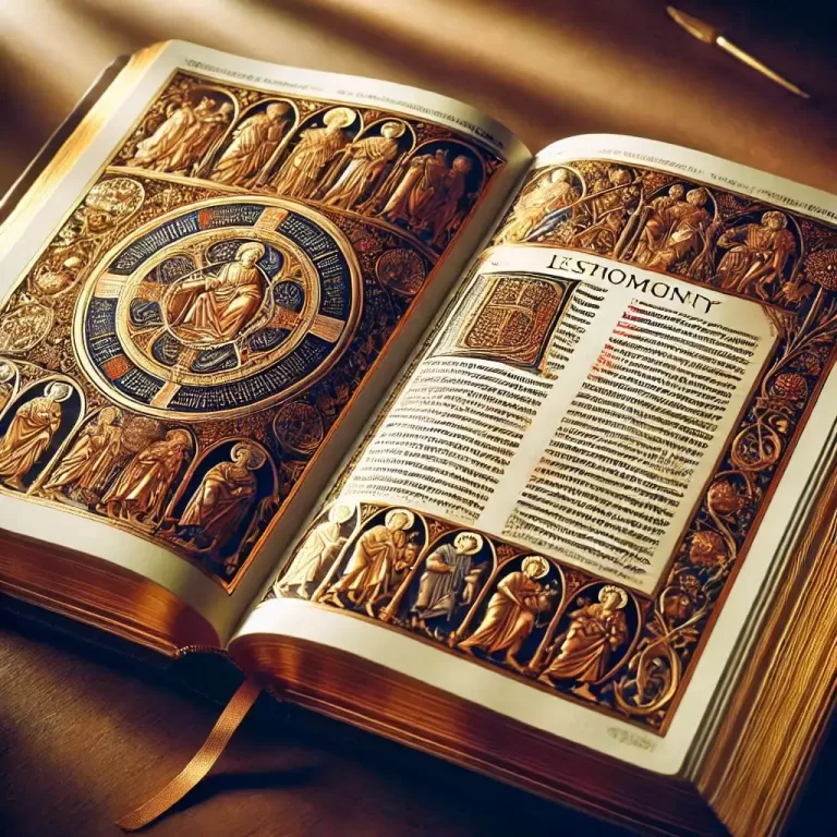 A Biblia fala sobre guerra em Israel
