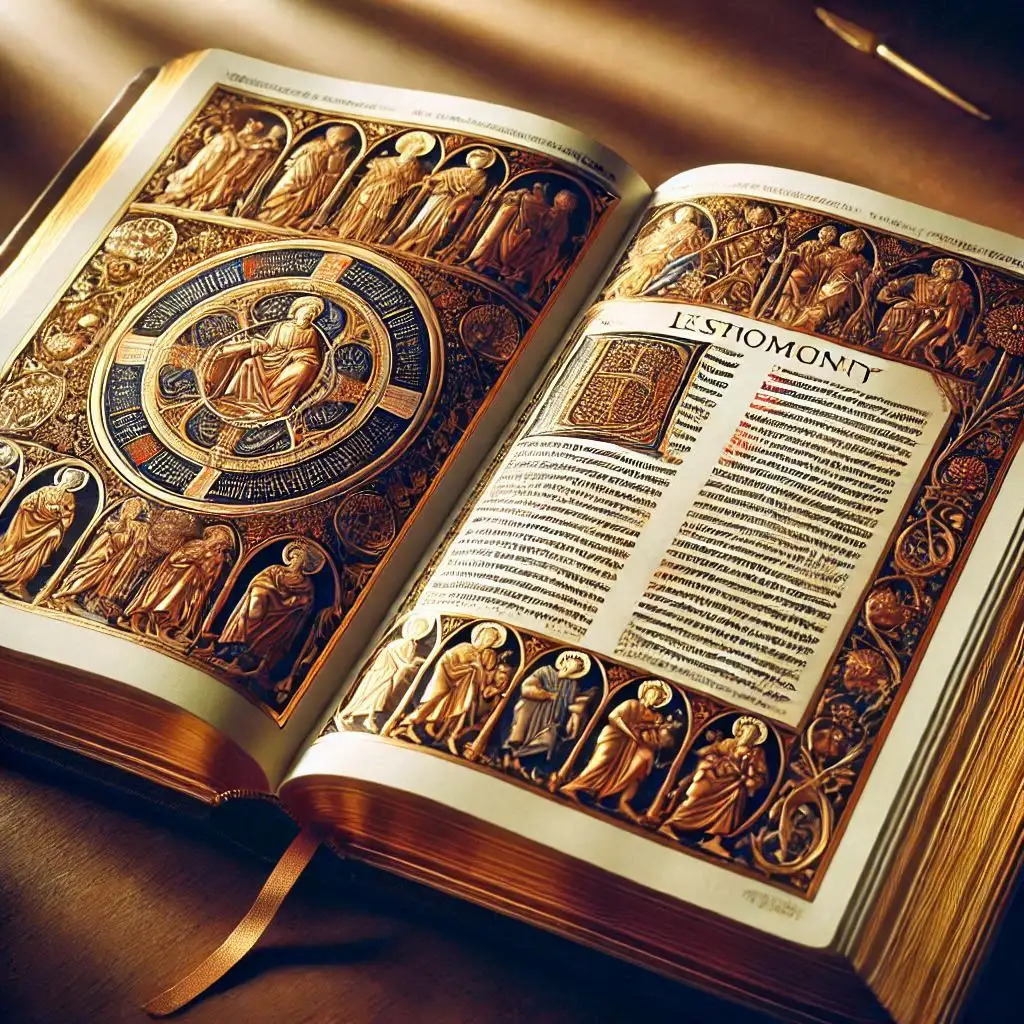 A Biblia fala sobre guerra em Israel