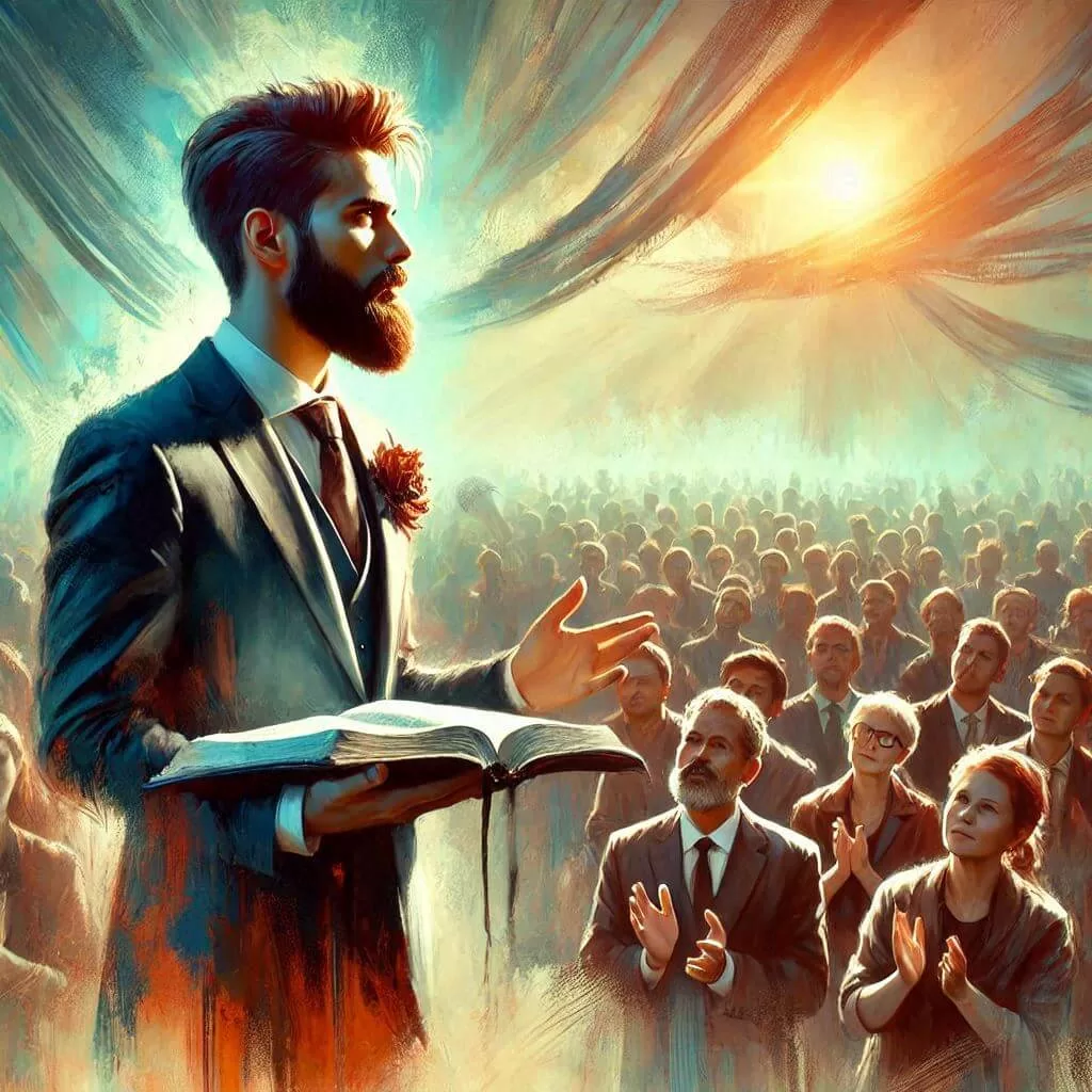 Como Entender a Bíblia para Pregar