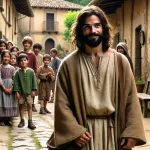 Jesus Era Descendente de Qual Tribo