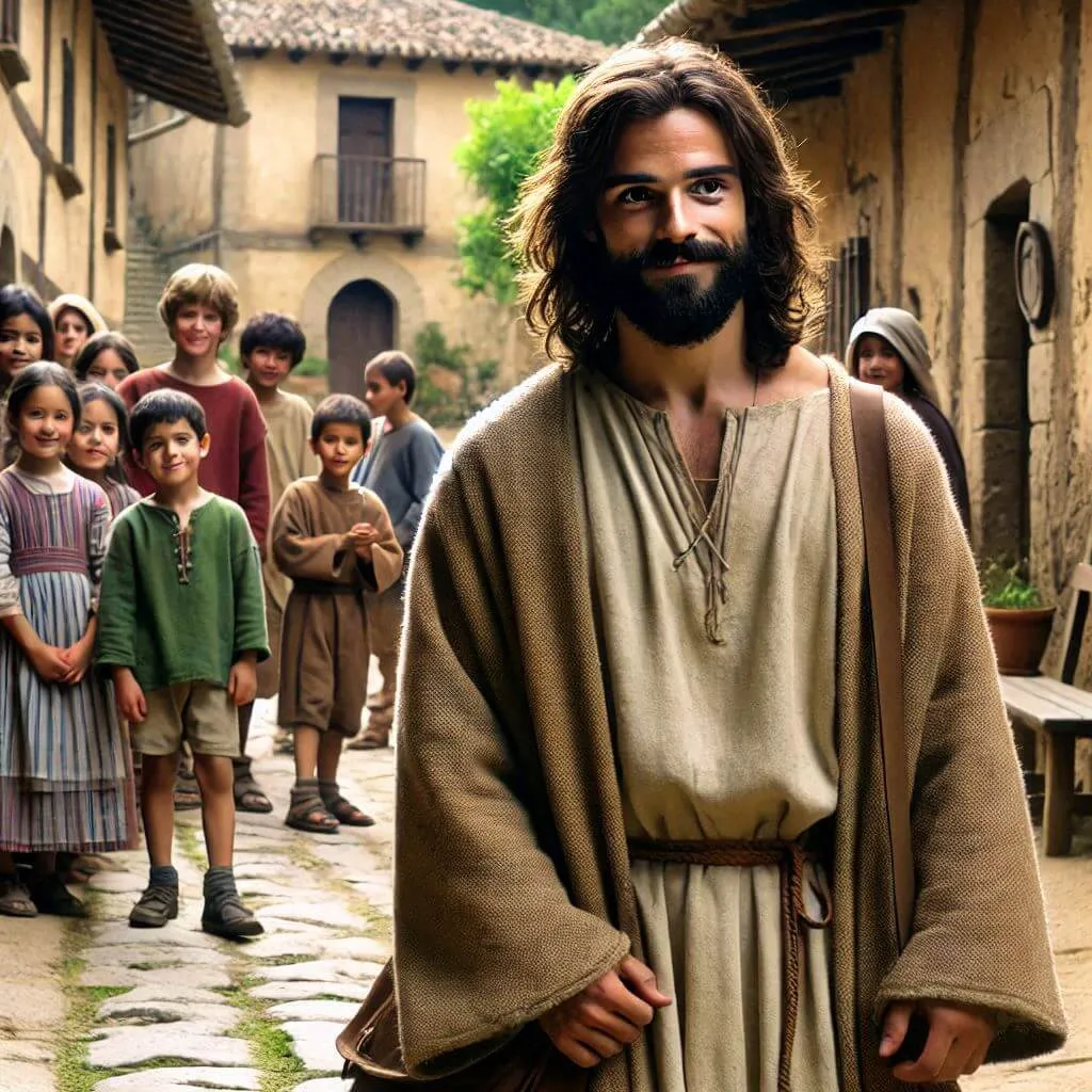 Jesus Era Descendente de Qual Tribo