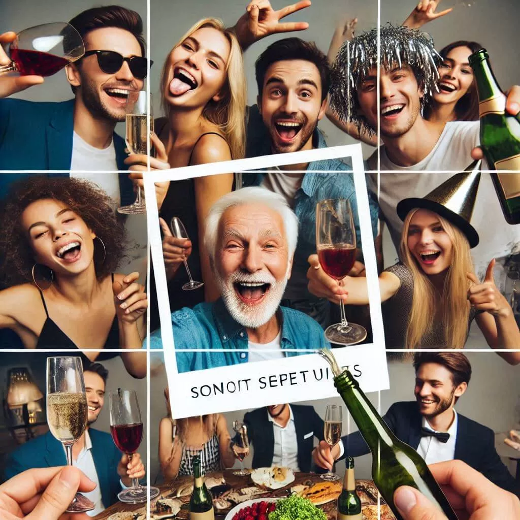 O Que a Bíblia Diz Sobre Festas Mundanas