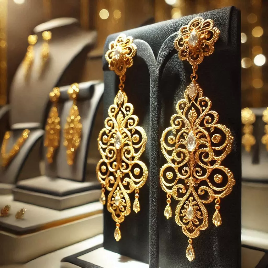 O Que a Bíblia Diz Sobre Usar Brincos