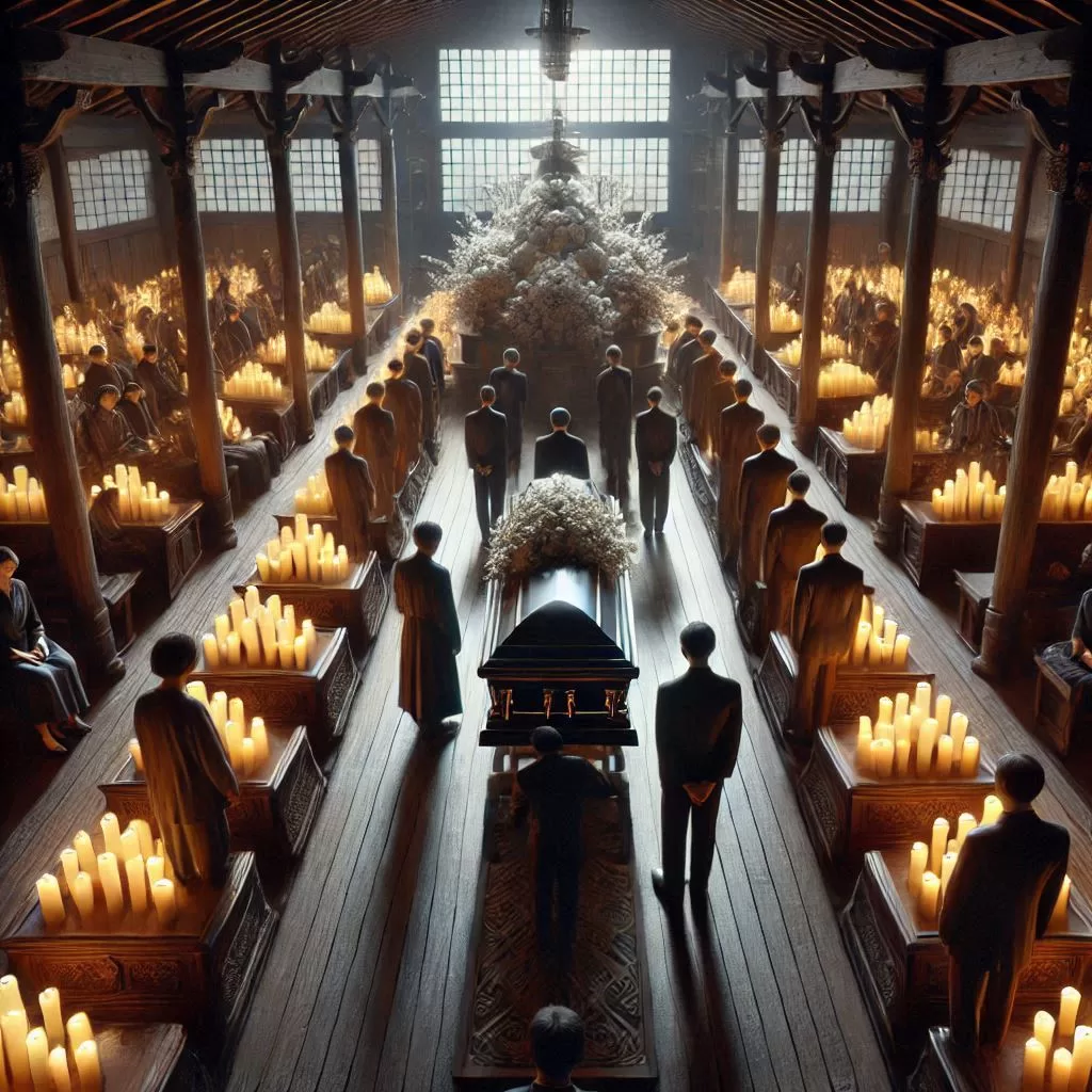 O que acontece quando morremos segundo a Bíblia