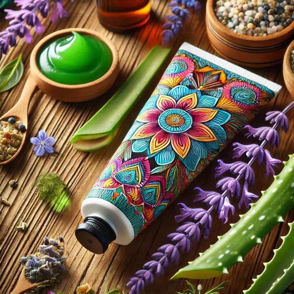 O que é Unguento na Bíblia