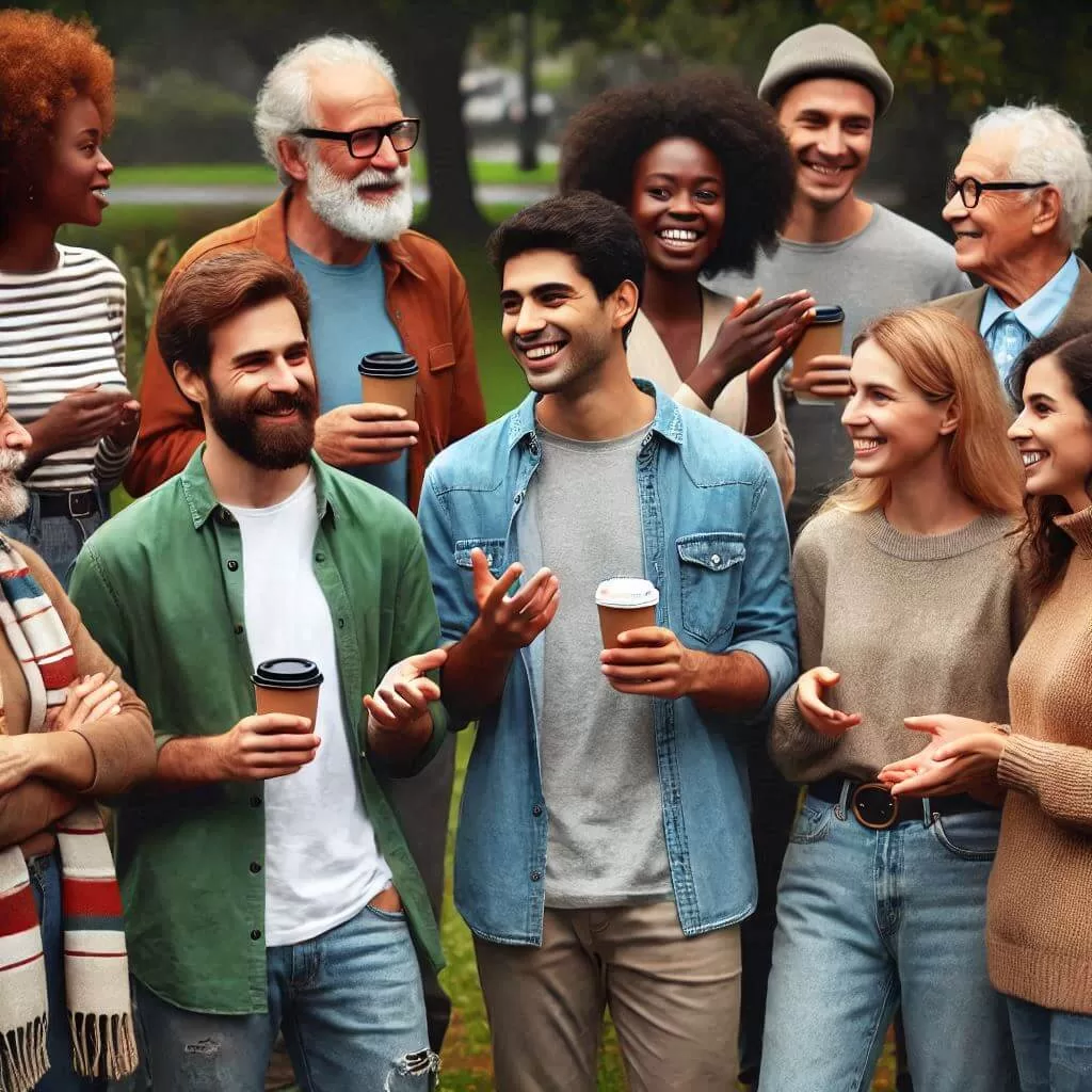 O que é fofoca segundo a bíblia