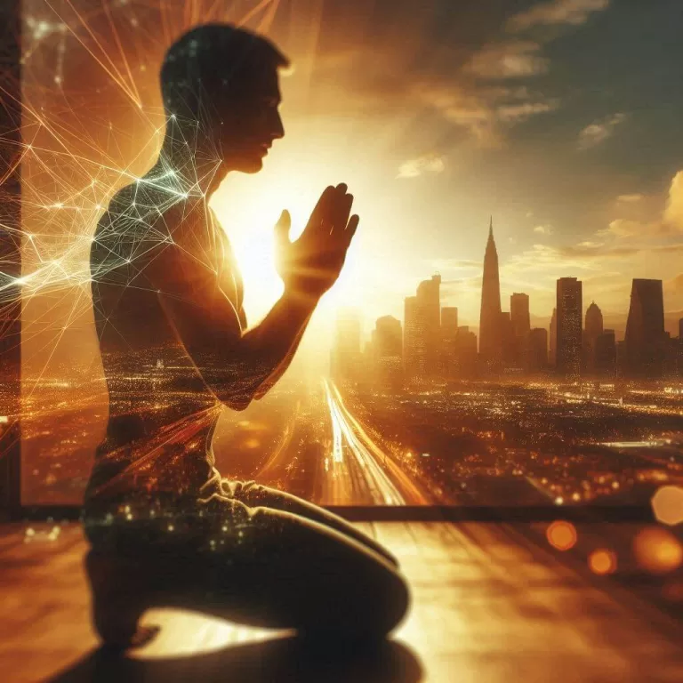 O que é religiosidade na Bíblia