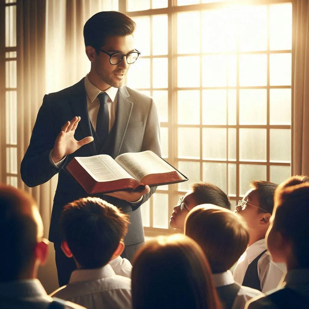 Qual é o Menor Livro da Bíblia