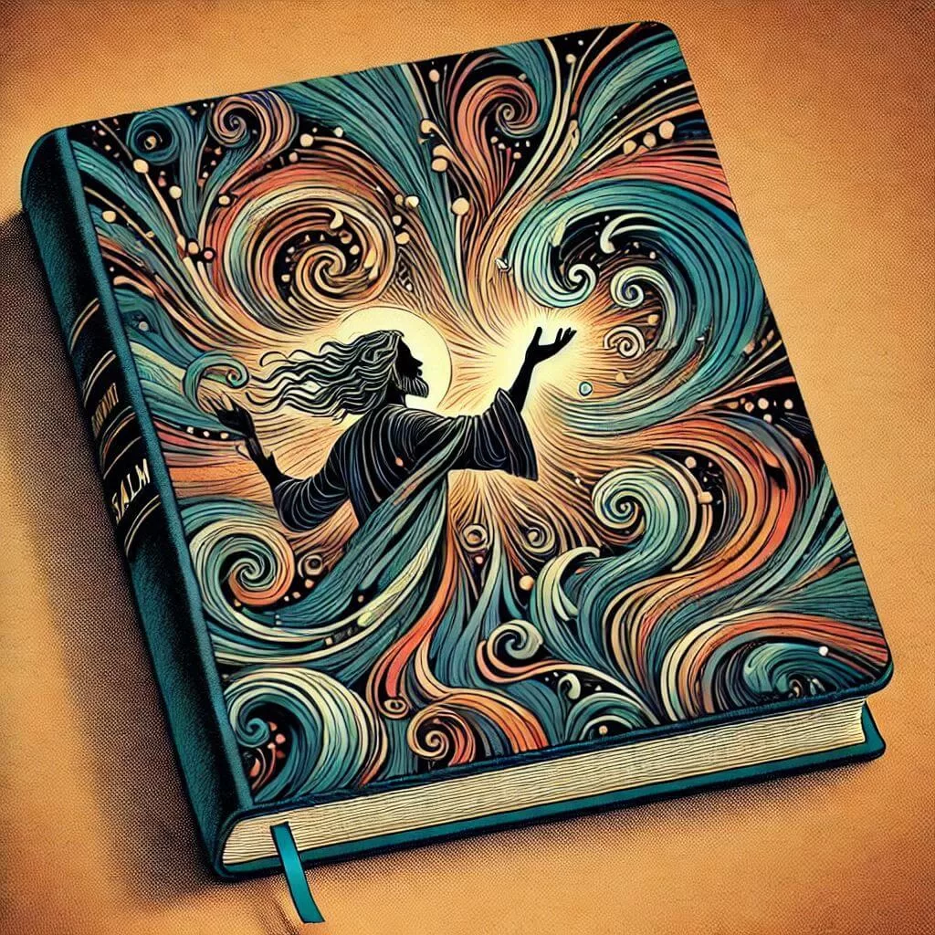 Qual o Maior Salmo da Bíblia