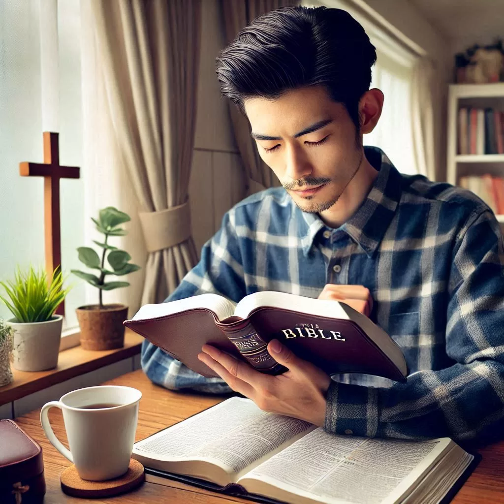 Qual o Melhor Livro da Bíblia para Começar a Ler