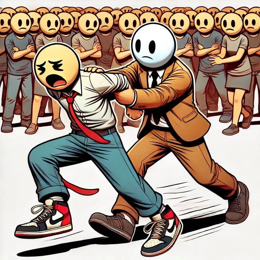 Qual o Salmo Para Afastar Pessoa Indesejada