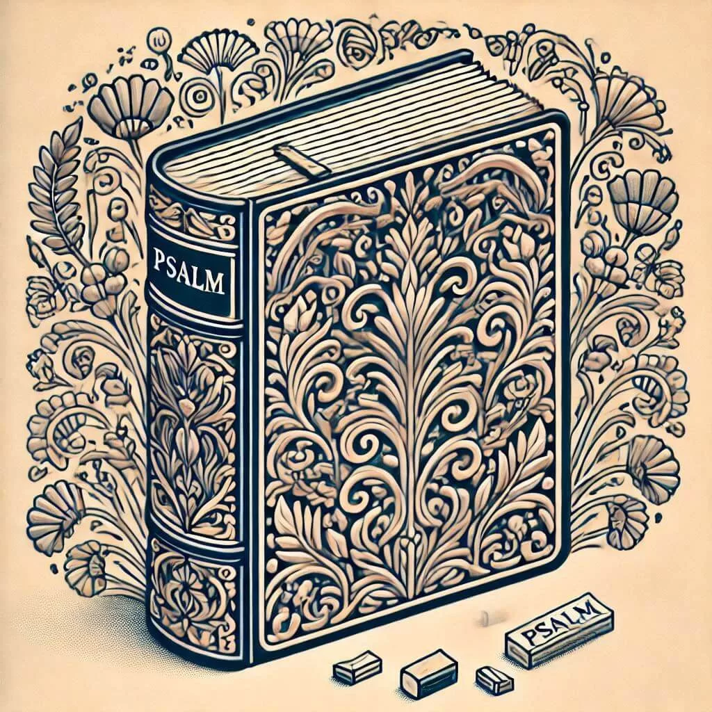 Qual o Salmo da Prosperidade