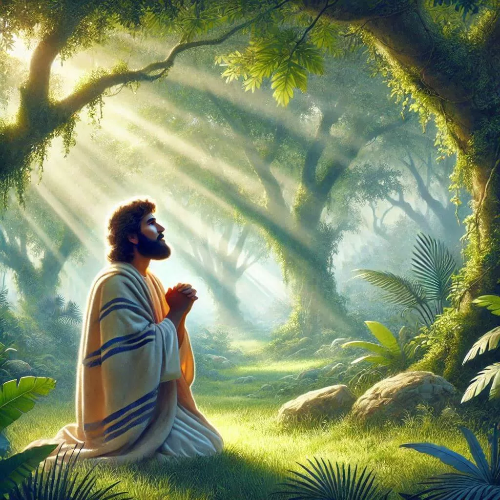 Quem Foi a Mãe de Jabez na Bíblia