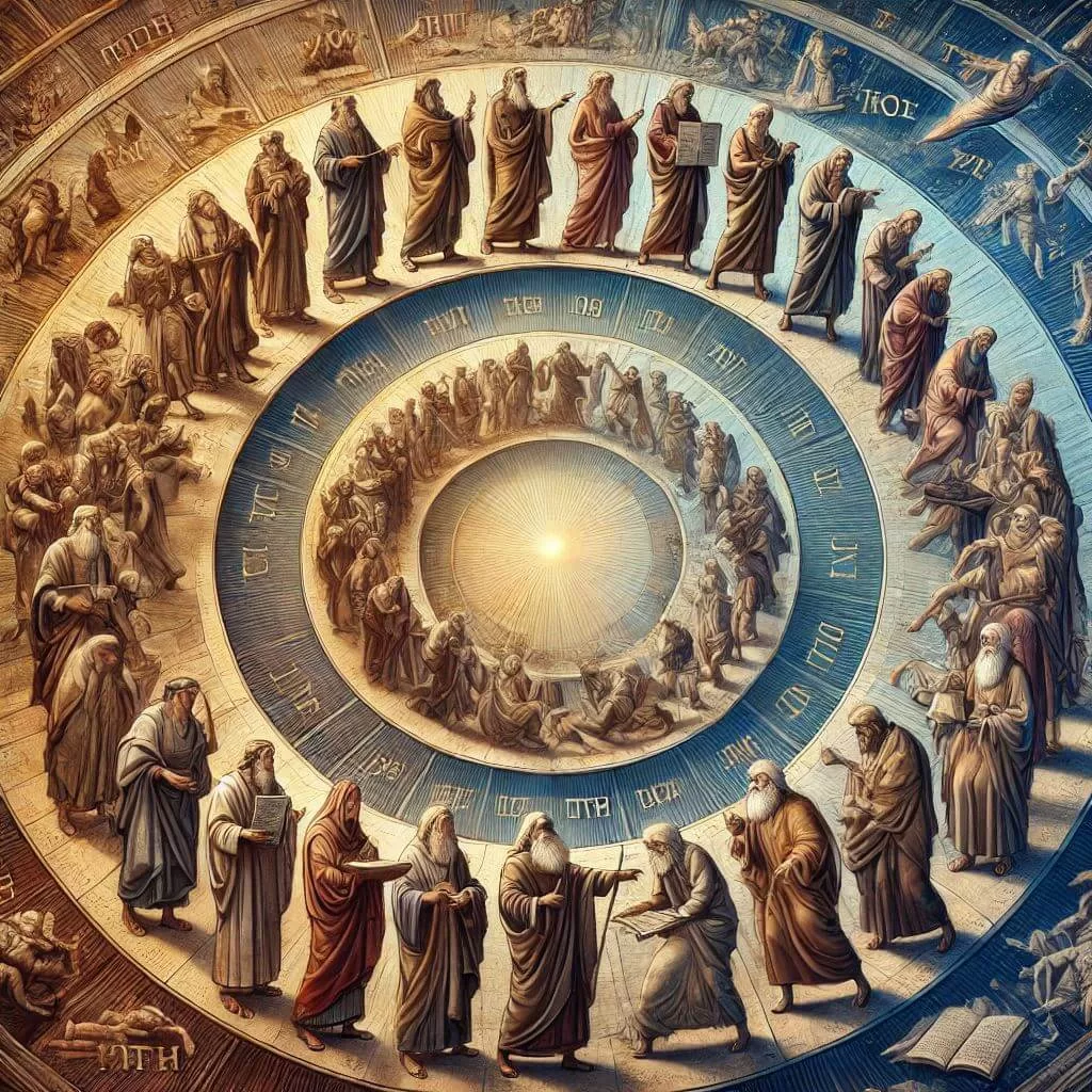 Quem Foi o Maior Adorador da Bíblia