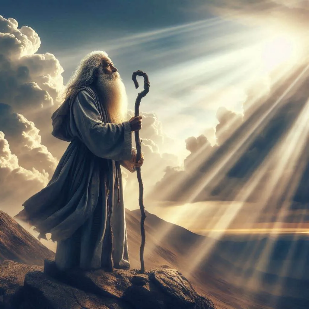 Quem foi Elias na Bíblia