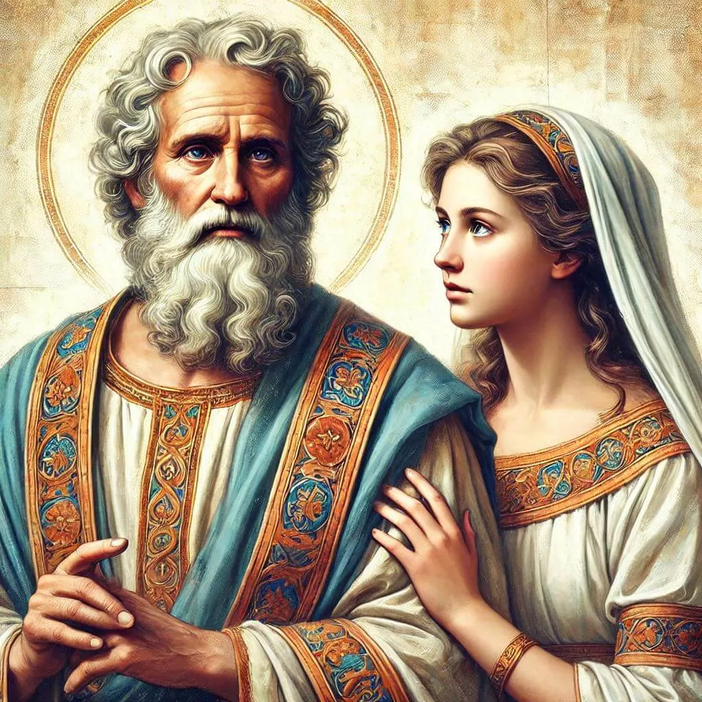 o apostolo paulo era casado