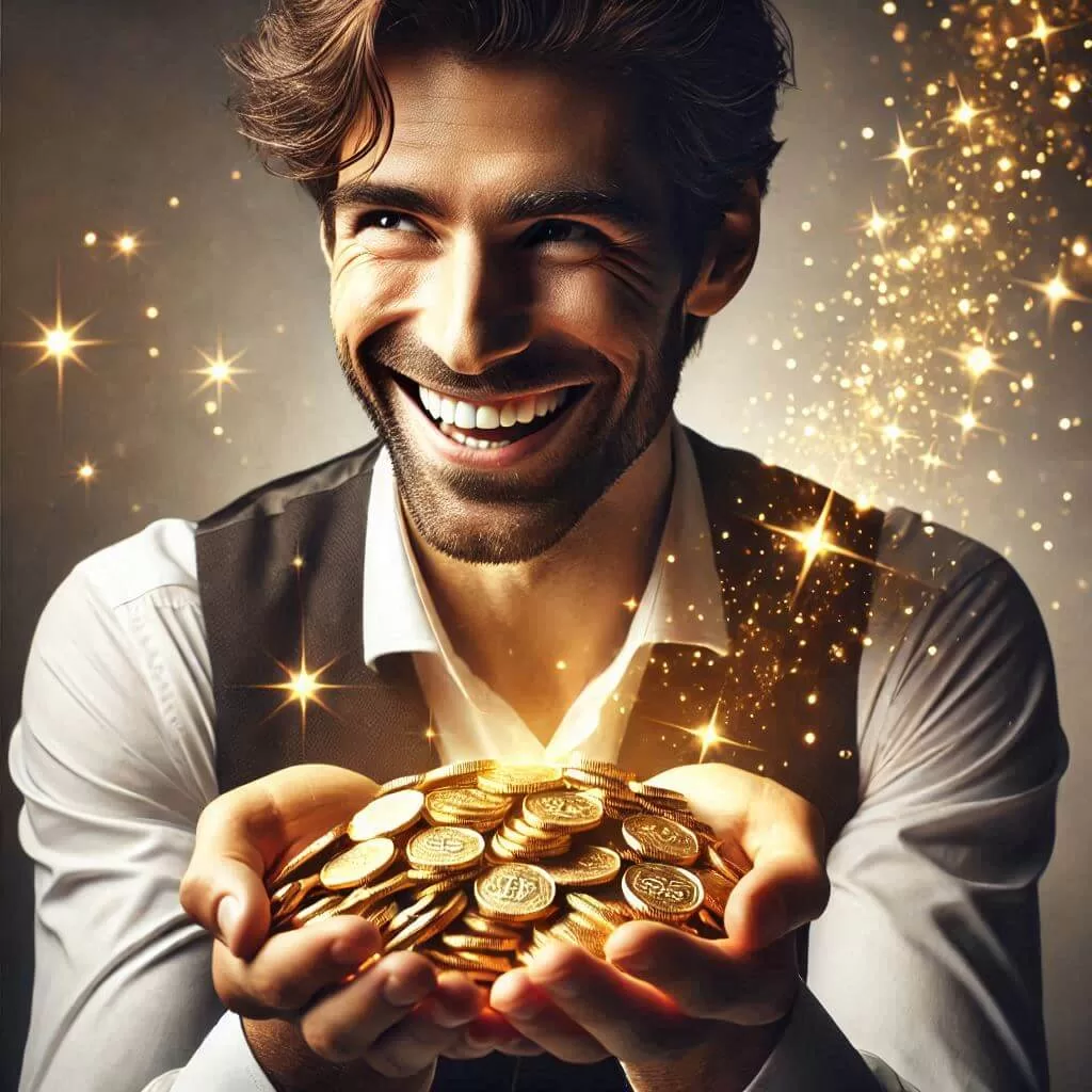 o perigo da riqueza na biblia