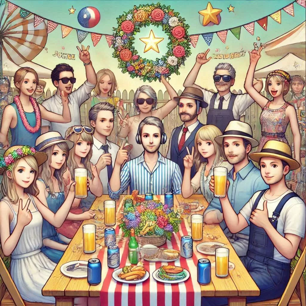 o que a Bíblia Diz Sobre Festa Junina