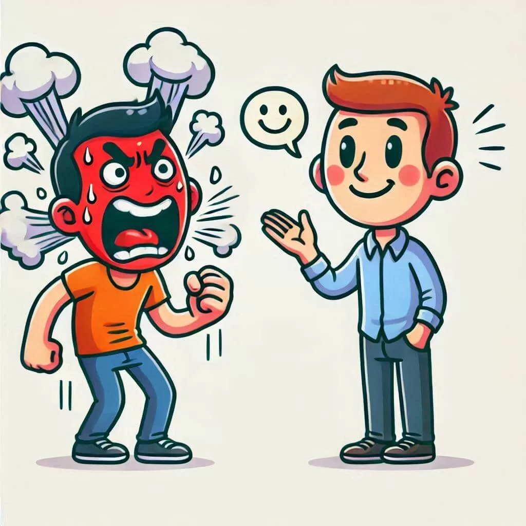 o que a Bíblia diz sobre pessoas grosseiras