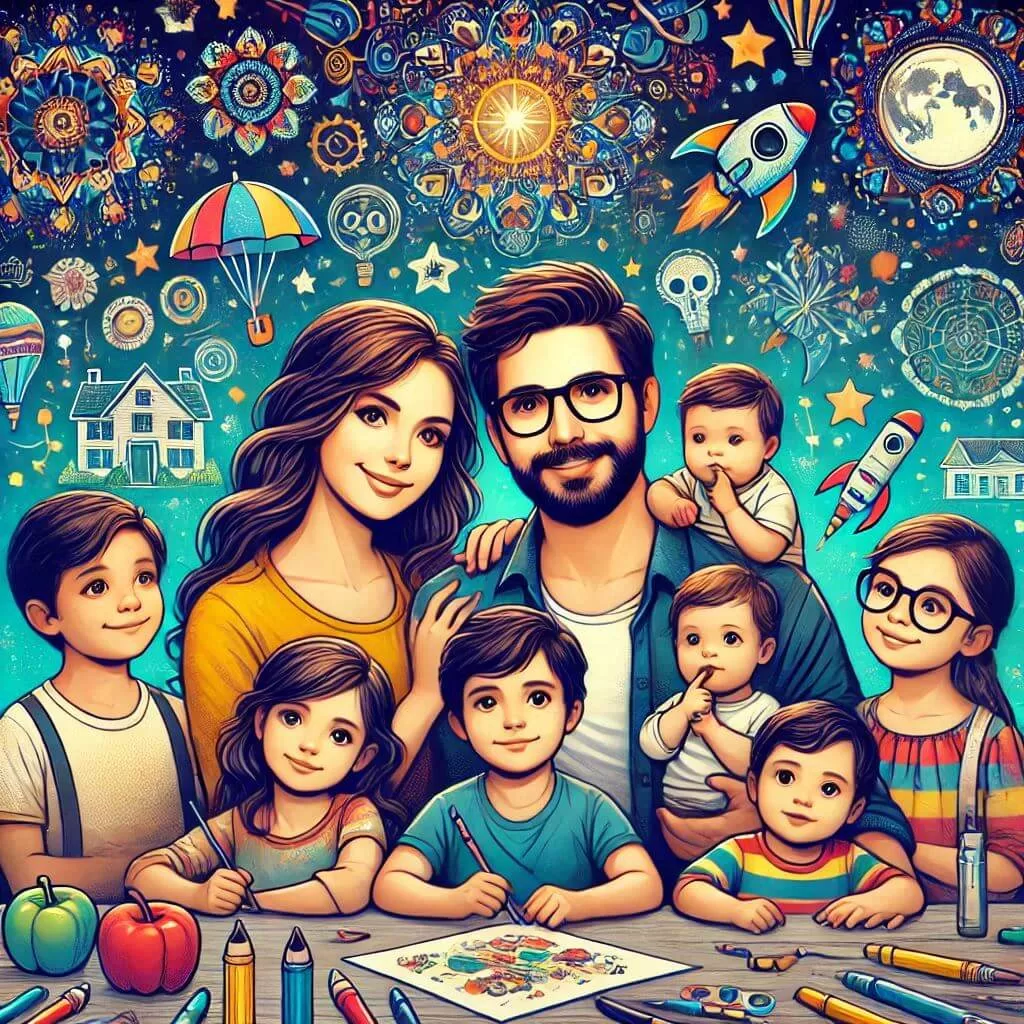 o que a biblia diz sobre filhos de outro casamento