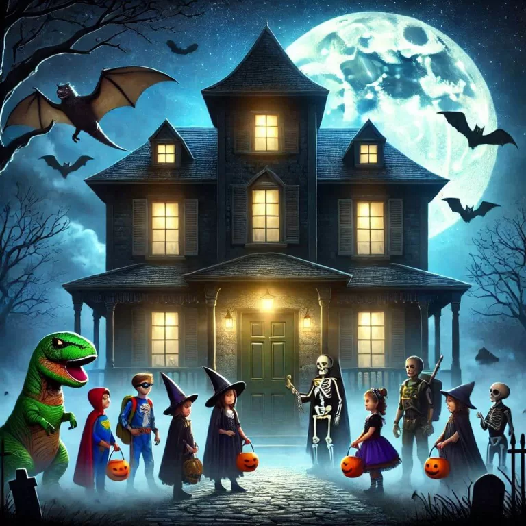 o que a biblia diz sobre o halloween