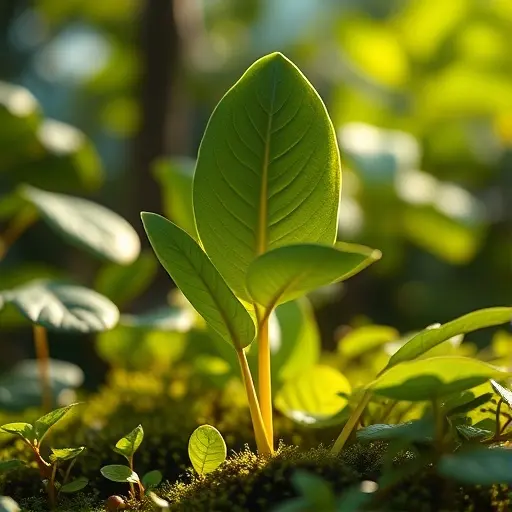 o que é murta na Bíblia