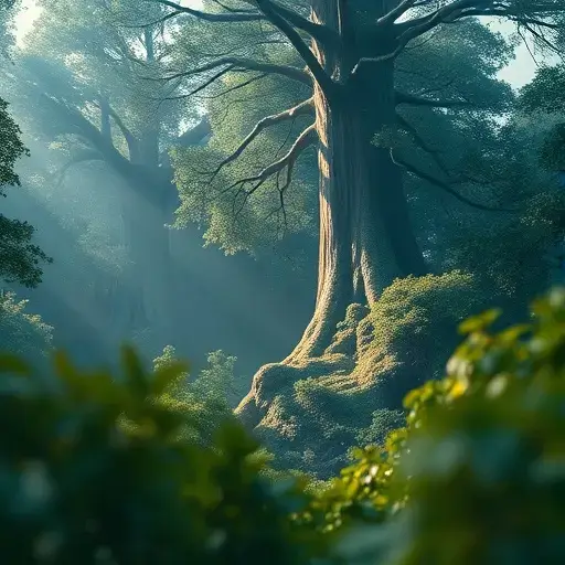 o que é sicômoros na Bíblia