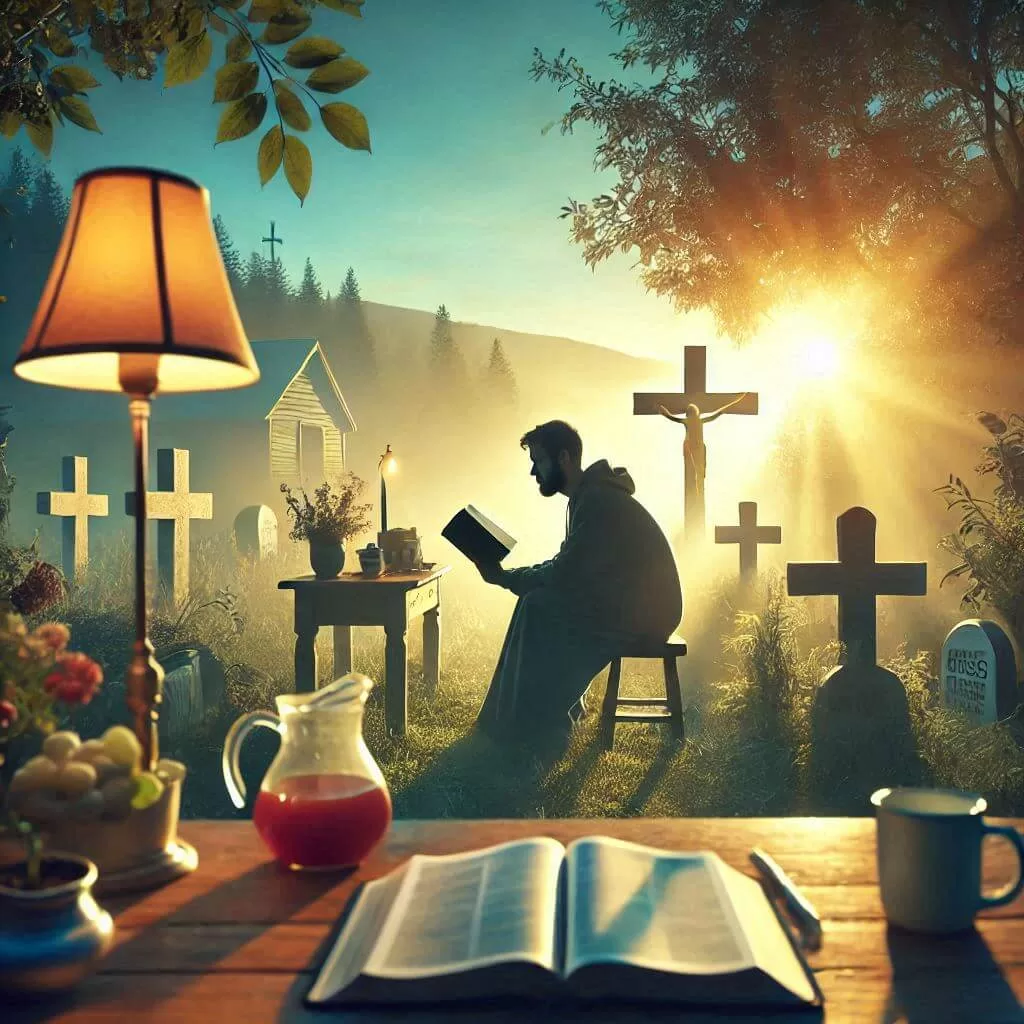 para que serve o Salmo 18