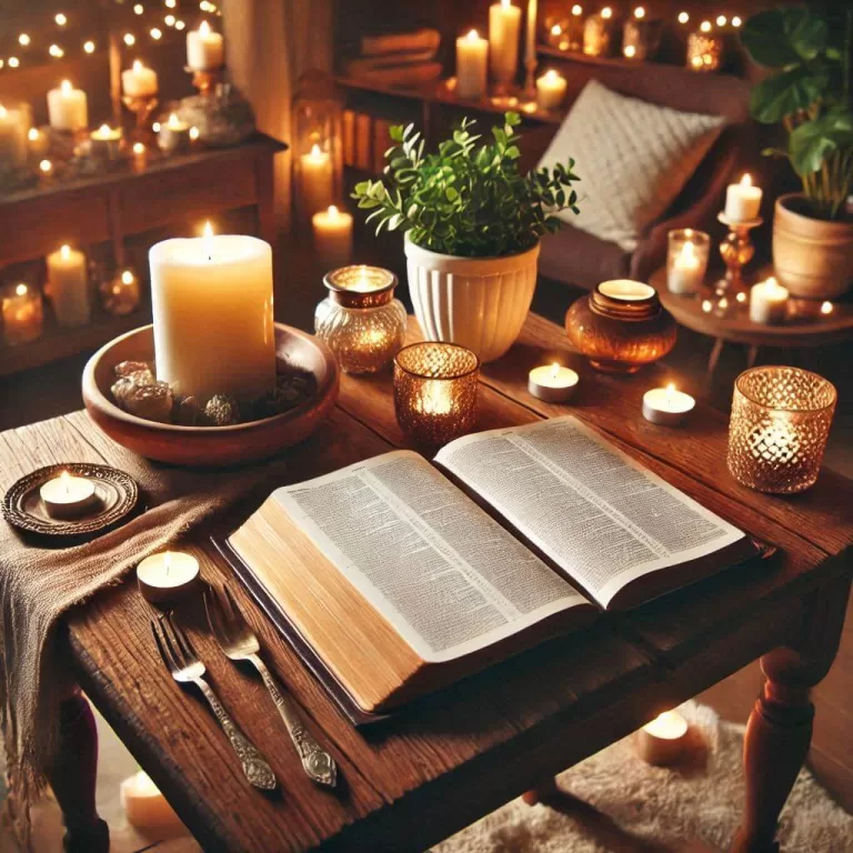 por que te abates salmos