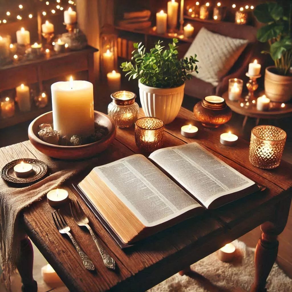 por que te abates salmos