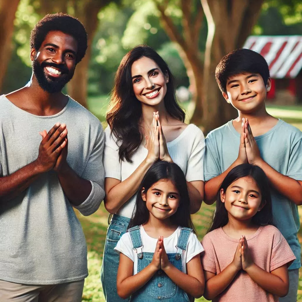 qual o salmo de agradecimento