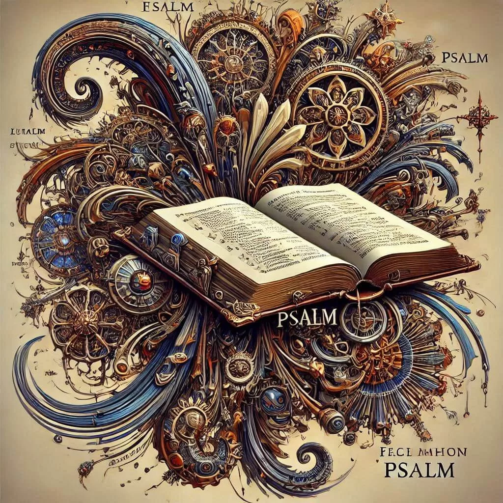 qual o salmo mais forte da Bíblia