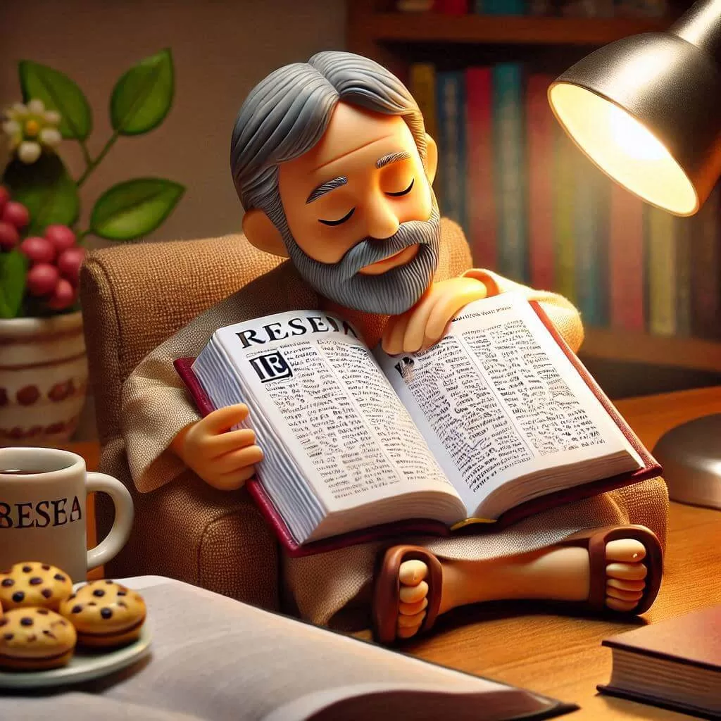 A Vingança Pertence ao Senhor Salmo