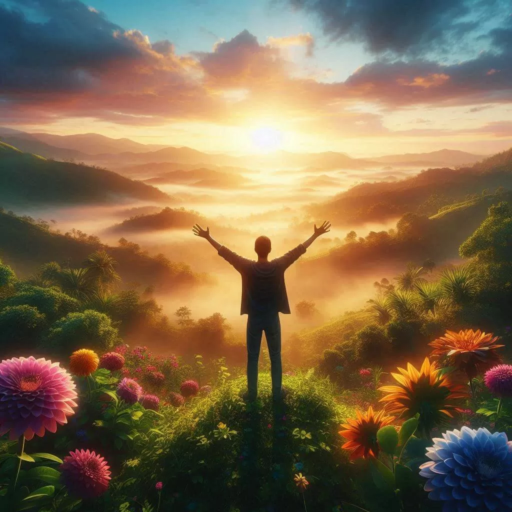 O Que Diz o Salmo 40