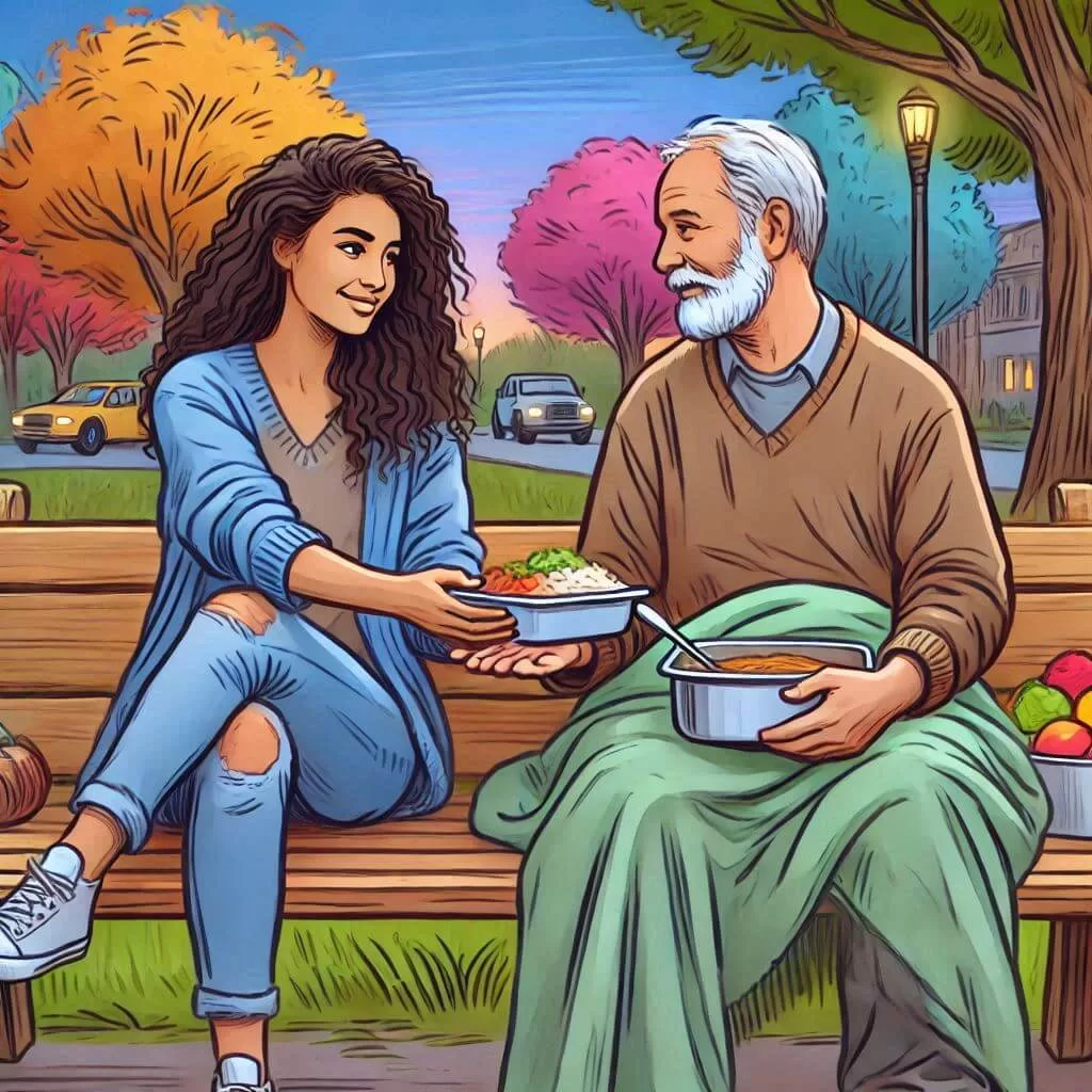 O Que Diz o Salmo 41