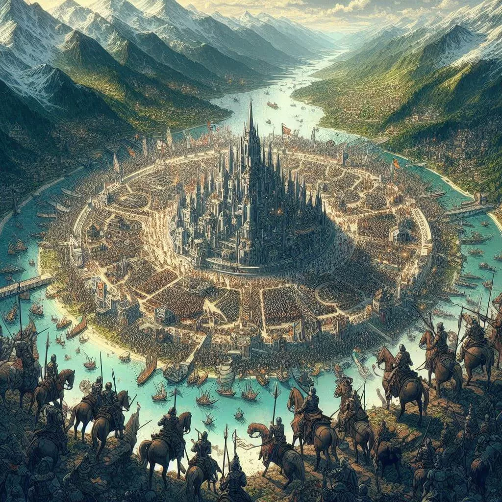 O que Diz o Salmo 46