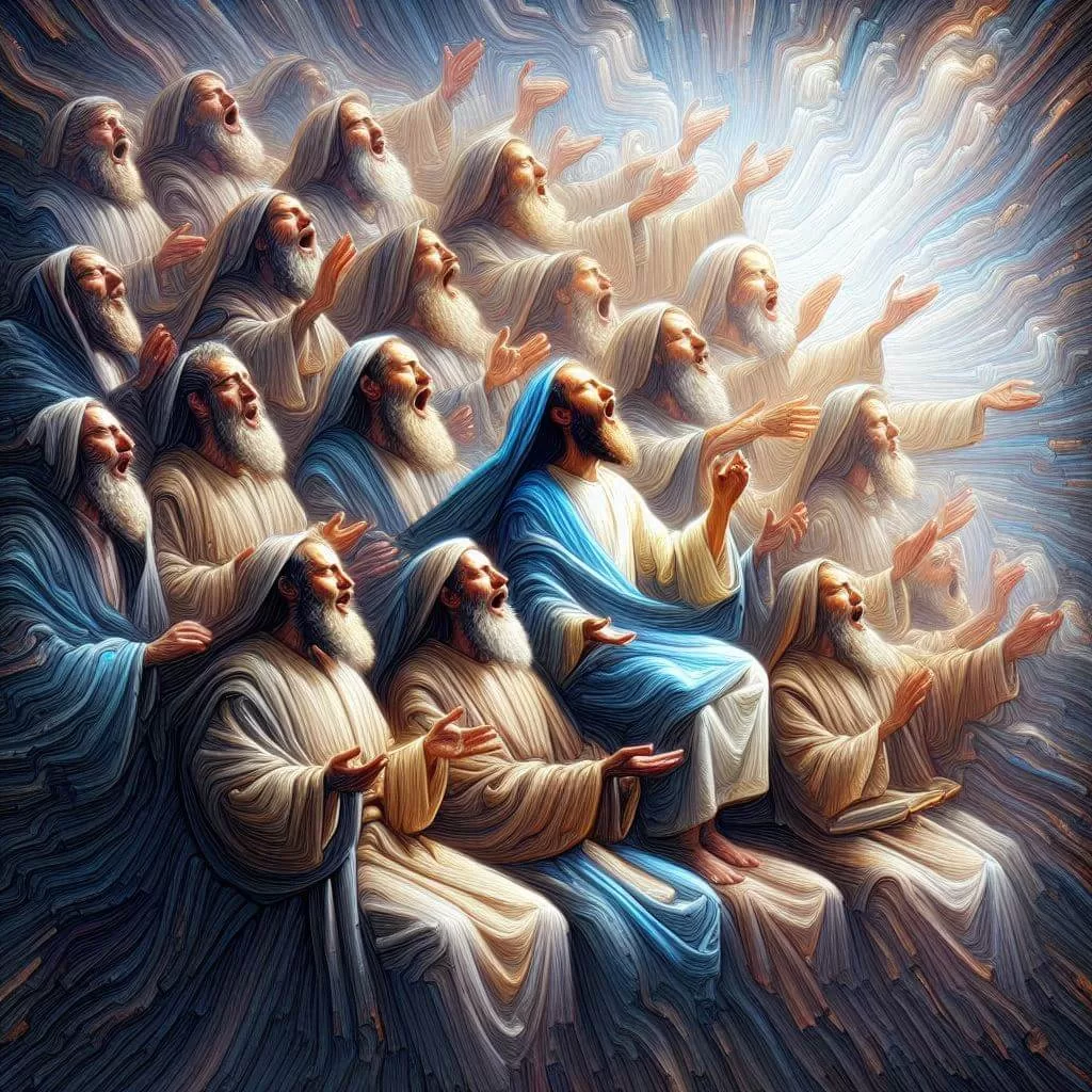 Para Que Serve o Salmo 8