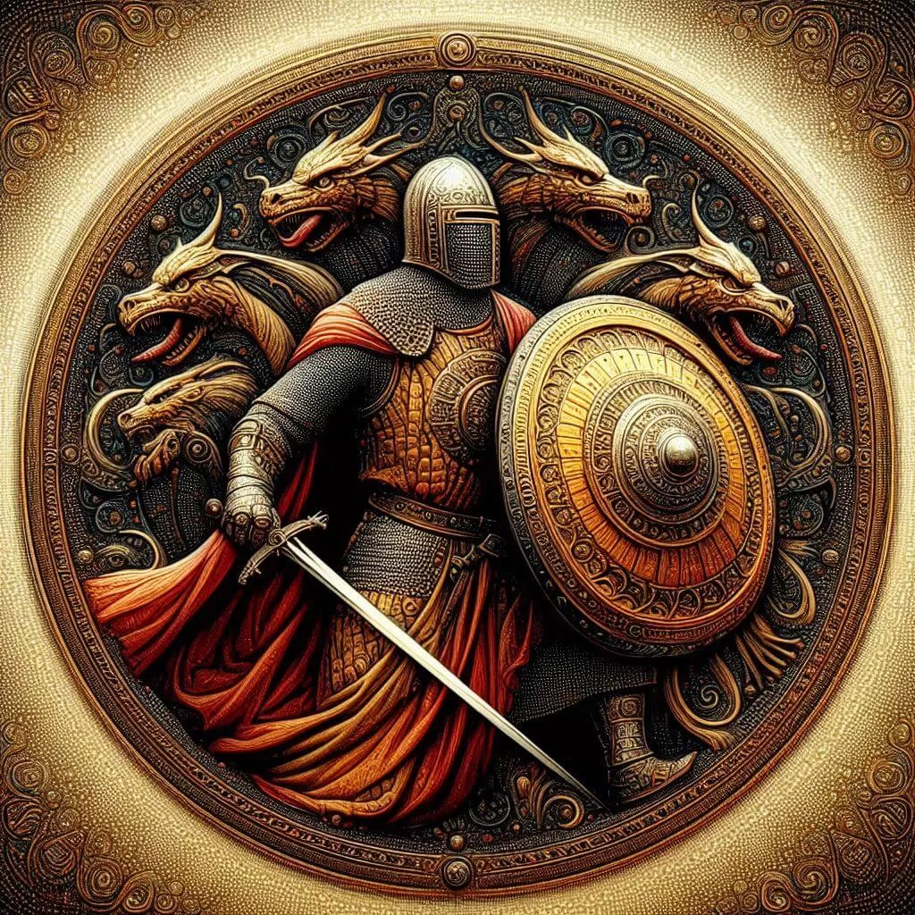 Qual Salmo de Proteção