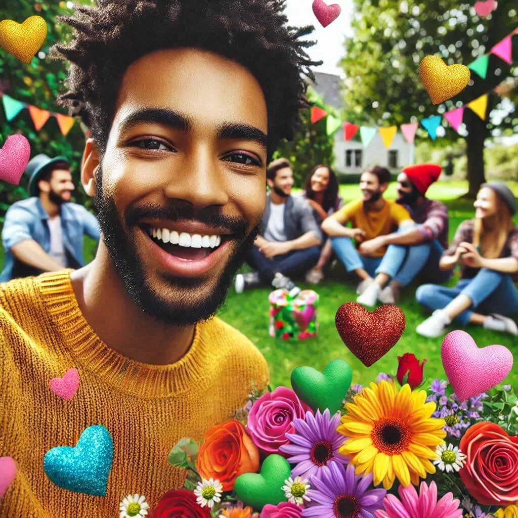 Qual o Salmo do Amor