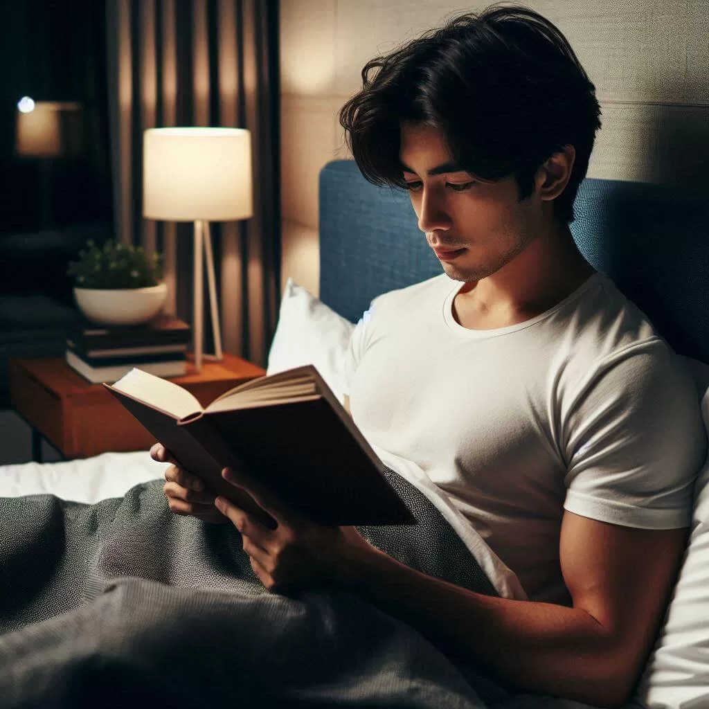 qual o melhor salmo para ler antes de dormir