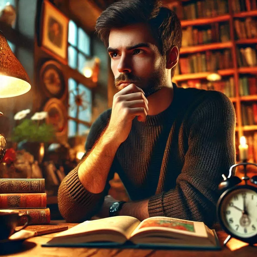 quem escreveu salmo 23