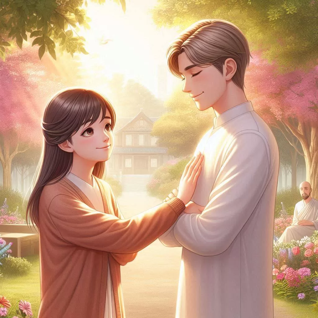 Qual e o Salmo do perdão