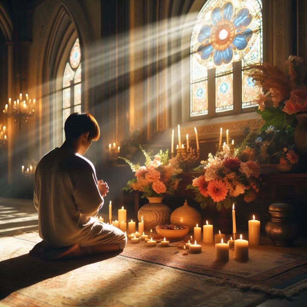 a oracao do salmo 91