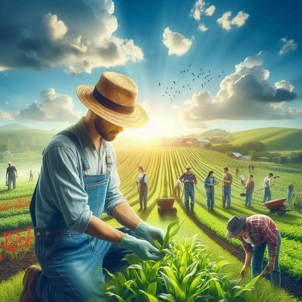 qual salmo fala do trabalho